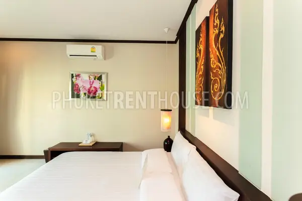 RAW17120: Two bedroom villa in Rawai. Photo #12