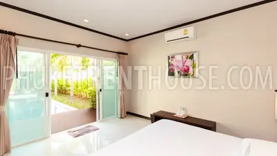 RAW17120: Two bedroom villa in Rawai. Photo #13