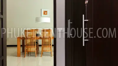 RAW17120: Two bedroom villa in Rawai. Photo #14