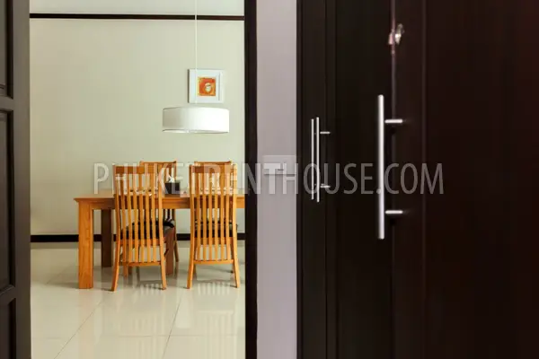 RAW17120: Two bedroom villa in Rawai. Photo #14