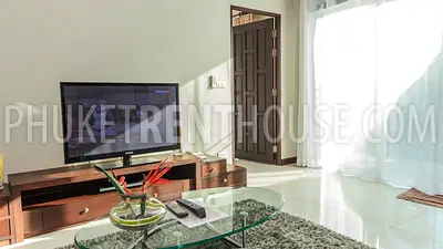 RAW17120: Two bedroom villa in Rawai. Photo #6