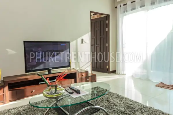 RAW17120: Two bedroom villa in Rawai. Photo #6