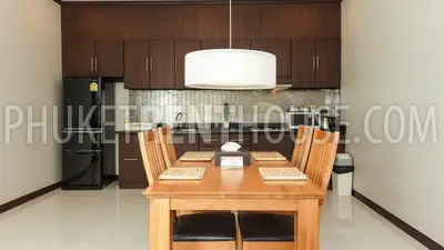 RAW17120: Two bedroom villa in Rawai. Photo #7