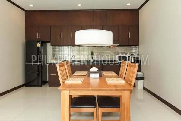 RAW17120: Two bedroom villa in Rawai. Photo #7