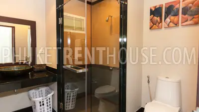 RAW17120: Two bedroom villa in Rawai. Photo #15