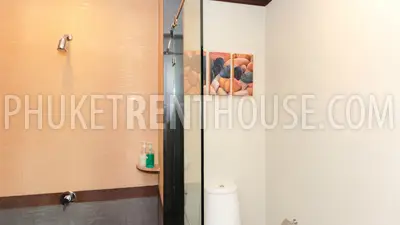 RAW17120: Two bedroom villa in Rawai. Photo #16