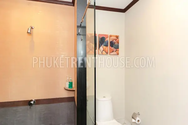 RAW17120: Two bedroom villa in Rawai. Photo #16