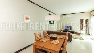 RAW17121: Three bedroom villa in Rawai. Photo #9
