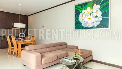 RAW17121: Three bedroom villa in Rawai. Photo #12