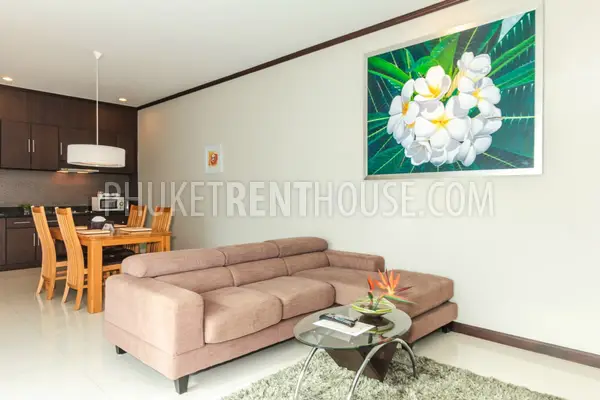 RAW17121: Three bedroom villa in Rawai. Photo #12