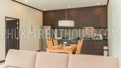 RAW17121: Three bedroom villa in Rawai. Photo #13