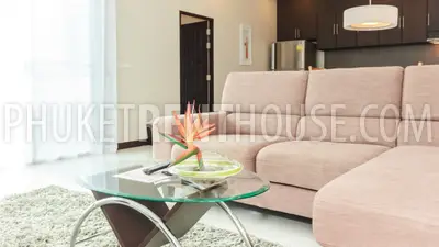 RAW17121: Three bedroom villa in Rawai. Photo #14