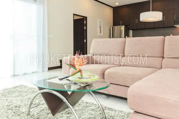 RAW17121: Three bedroom villa in Rawai. Photo #14