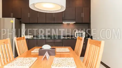 RAW17121: Three bedroom villa in Rawai. Photo #15