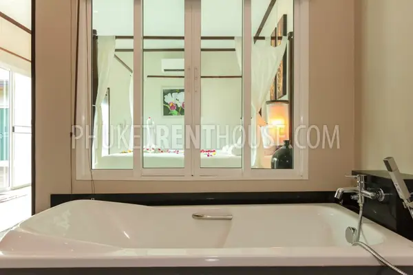 RAW17121: Three bedroom villa in Rawai. Photo #24