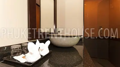 RAW17121: Three bedroom villa in Rawai. Photo #25