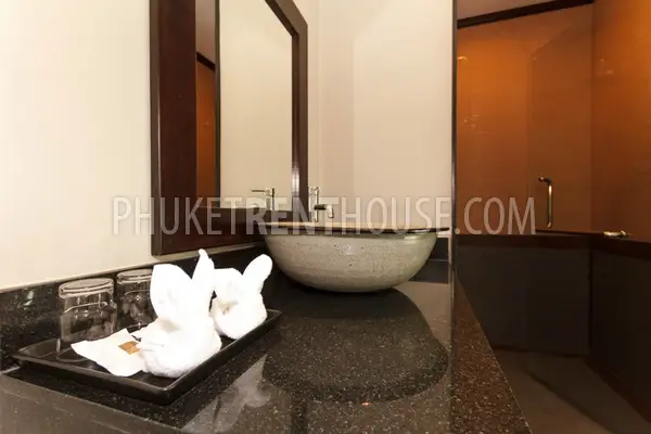 RAW17121: Three bedroom villa in Rawai. Photo #25