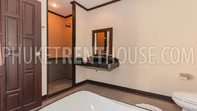 RAW17121: Three bedroom villa in Rawai. Photo #42
