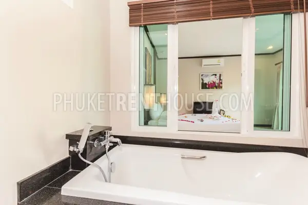 RAW17121: Three bedroom villa in Rawai. Photo #44