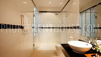 KAM17127: Three Bedroom Pool Unit. Photo #1