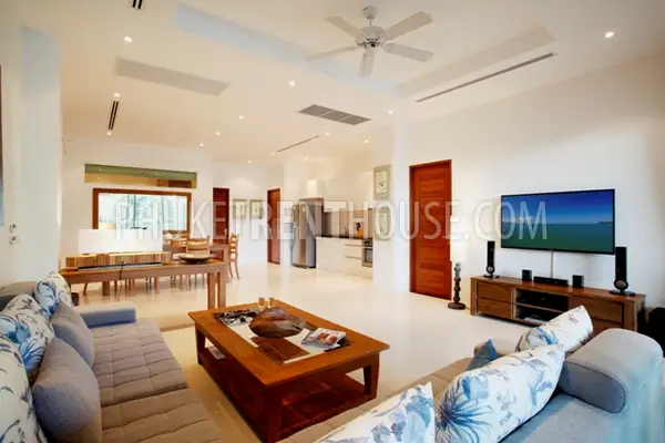 KAM17127: Three Bedroom Pool Unit. Fotoğraf #8