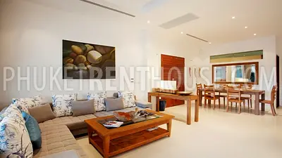 KAM17127: Three Bedroom Pool Unit. Photo #9