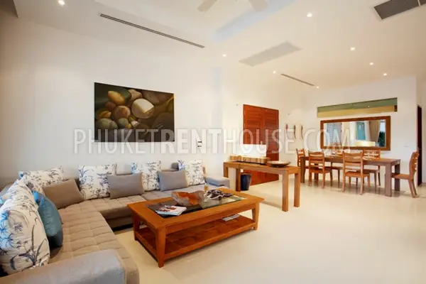 KAM17127: Three Bedroom Pool Unit. Fotoğraf #9