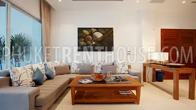 KAM17127: Three Bedroom Pool Unit. Photo #10