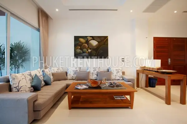 KAM17127: Three Bedroom Pool Unit. Fotoğraf #10