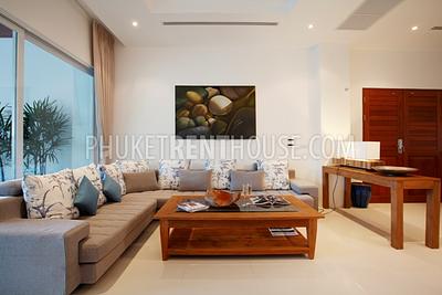 KAM17127: Three Bedroom Pool Unit. Photo #10
