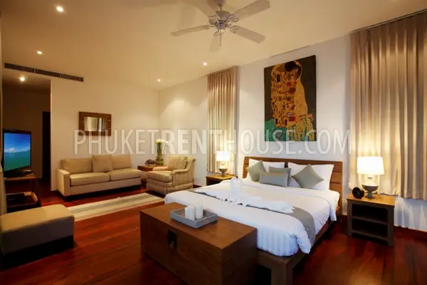 KAM17127: Three Bedroom Pool Unit. Fotoğraf #11
