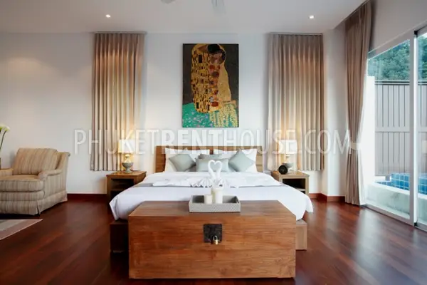 KAM17127: Three Bedroom Pool Unit. Fotoğraf #12