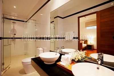 KAM17127: Three Bedroom Pool Unit. Photo #3