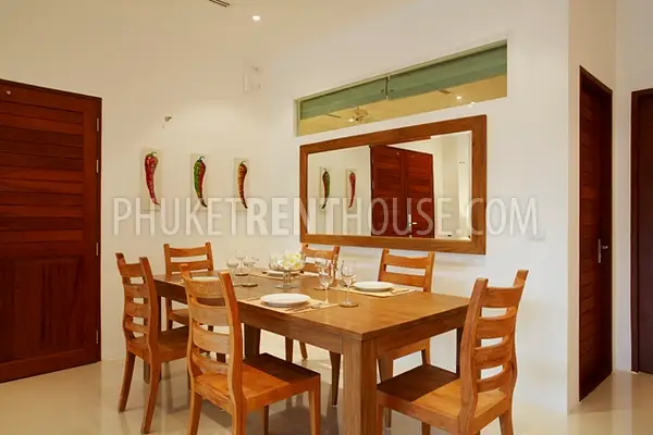 KAM17127: Three Bedroom Pool Unit. Fotoğraf #4