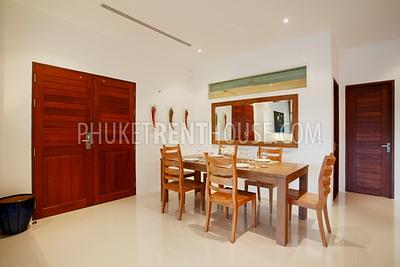 KAM17127: Three Bedroom Pool Unit. Photo #6