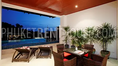 KAM17127: Three Bedroom Pool Unit. Photo #17