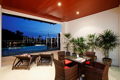 KAM17127: Three Bedroom Pool Unit. Photo #17