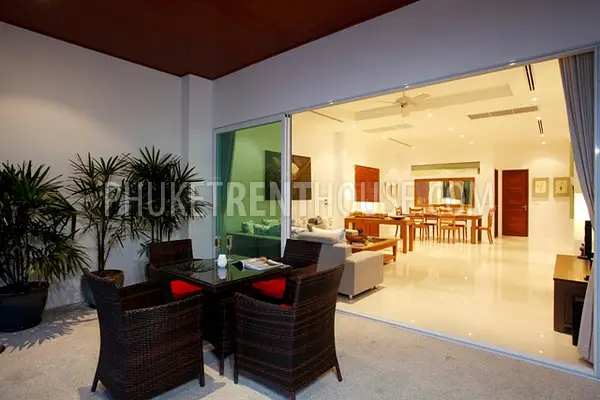 KAM17127: Three Bedroom Pool Unit. Fotoğraf #18
