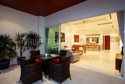 KAM17127: Three Bedroom Pool Unit. Photo #18