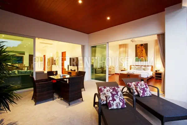KAM17127: Three Bedroom Pool Unit. Fotoğraf #19