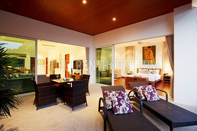 KAM17127: Three Bedroom Pool Unit. Photo #19