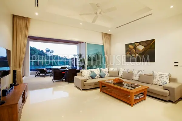 KAM17127: Three Bedroom Pool Unit. Fotoğraf #20