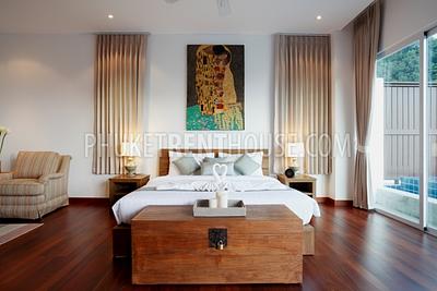 KAM17127: Three Bedroom Pool Unit. Photo #13