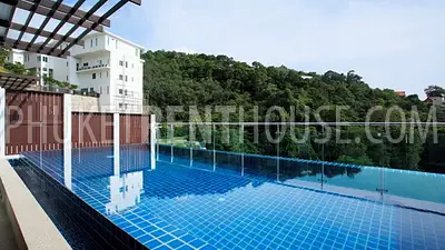 KAM17127: Three Bedroom Pool Unit. Photo #14