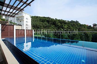 KAM17127: Three Bedroom Pool Unit. Photo #14