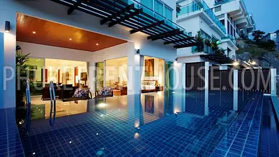 KAM17127: Three Bedroom Pool Unit. Photo #15