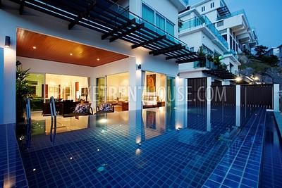 KAM17127: Three Bedroom Pool Unit. Photo #15