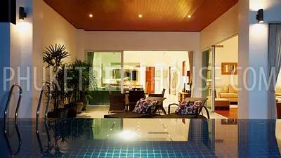 KAM17127: Three Bedroom Pool Unit. Photo #16