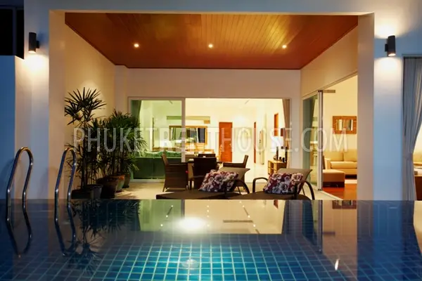 KAM17127: Three Bedroom Pool Unit. Fotoğraf #16