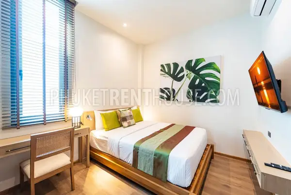 CHE22997: Luxury 4-Bedroom Private Pool Villa For Rent in Bang Tao, Phuket. Photo #8